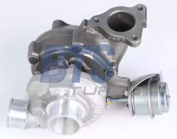 bts turbo t915768